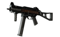 UMP-45 | Roadblock (Usura minima)