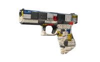 Glock-18 | Block-18 (Feldgetestet)