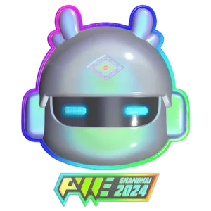 Sticker | Perfect World (Holo) | Shanghai 2024