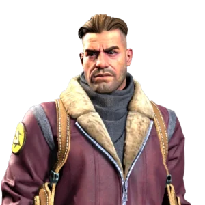 Rezan The Ready | Sabre