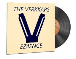 StatTrak™ Music Kit | The Verkkars, EZ4ENCE