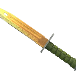 ★ Bayonet | Lore (Neuf d'usine)