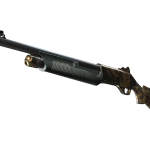 StatTrak™ Nova | Gila (Usura minima)