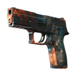 P250 | Supernova (Factory New)