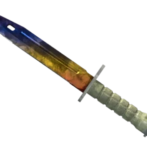 ★ Bayonet | Marble Fade (Factory New)