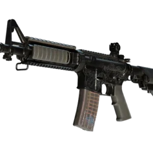 M4A4 | Etch Lord (Factory New)
