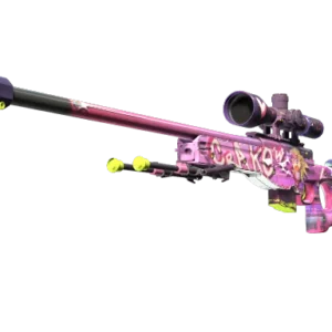 AWP | Crakow! (Well-Worn)
