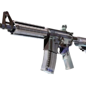 M4A4 | X-Ray (Neuf d'usine)