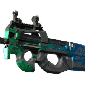 P90 | Wave Breaker (Testé sur le terrain)