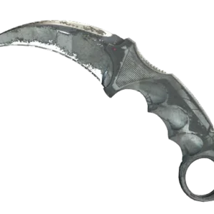 ★ Karambit | Urban Masked (Battle-Scarred)