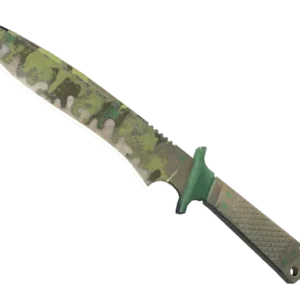 ★ Classic Knife | Boreal Forest (Segnato dalla battaglia)
