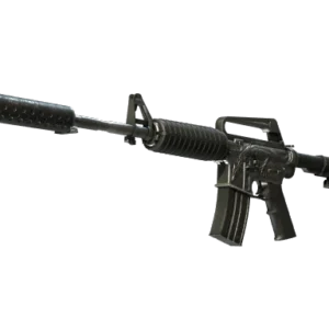 StatTrak™ M4A1-S | Basilisk (Field-Tested)