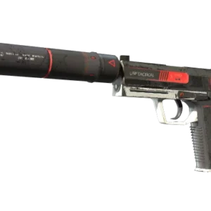USP-S | Cyrex (Field-Tested)