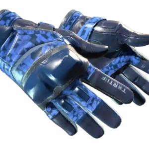 ★ Moto Gloves | Polygon (Minimal Wear)