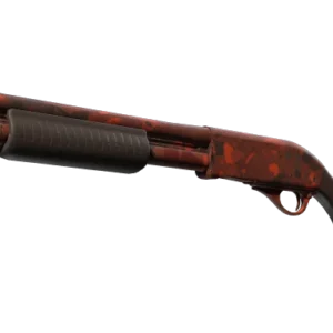 Sawed-Off | Full Stop (Usure minimale)