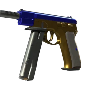 CZ75-Auto | Chalice (Factory New)