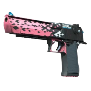 Desert Eagle | Trigger Discipline (Minimal Wear)