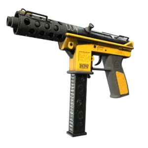 Tec-9 | Fuel Injector (Feldgetestet)