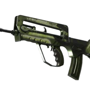 FAMAS | Meow 36 (Minimal Wear)