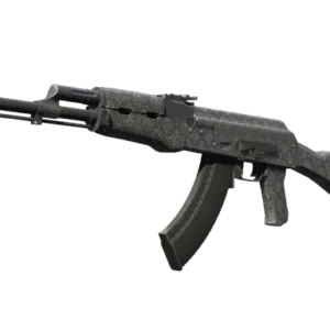 AK-47 | Baroque Purple (Well-Worn)