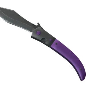 ★ Navaja Knife | Ultraviolet (Field-Tested)