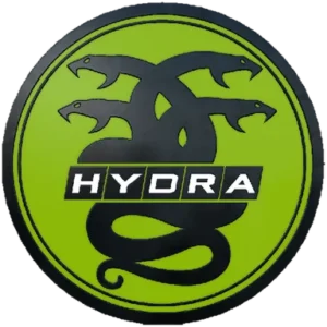 Hydra Pin