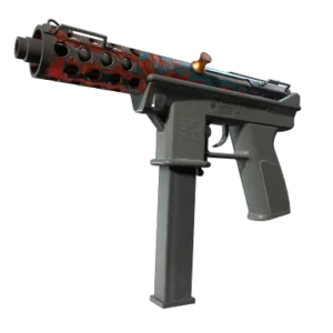 Tec-9 | Re-Entry (Testé sur le terrain)