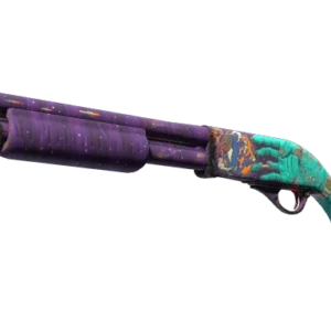 StatTrak™ Sawed-Off | Apocalypto (Feldgetestet)