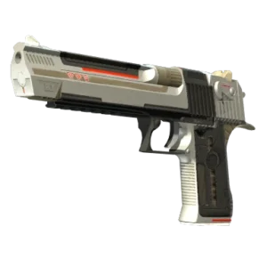Desert Eagle | Mecha Industries (Fabrikneu)