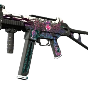 UMP-45 | Neo-Noir (Neuf d'usine)