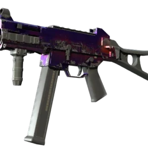 StatTrak™ UMP-45 | Moonrise (Field-Tested)