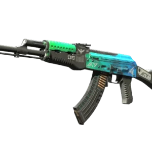 AK-47 | Ice Coaled (Field-Tested)