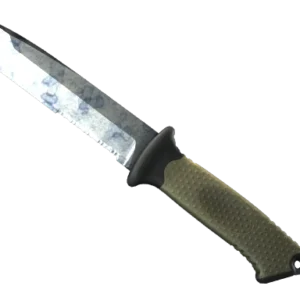 ★ Ursus Knife | Stained (Używany w Polu)