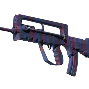 FAMAS | Teardown (Factory New)