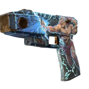 Zeus x27 | Olympus (Field-Tested)