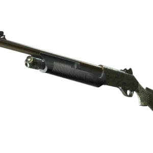 Nova | Army Sheen (Usura minima)