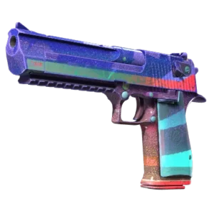 Desert Eagle | Starcade (Fabrikneu)
