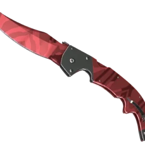 ★ Falchion Knife | Slaughter (Minimal Wear)