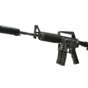 M4A1-S | Basilisk (Minimal Wear)