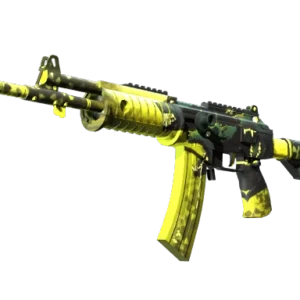 Galil AR | Cerberus (Factory New)