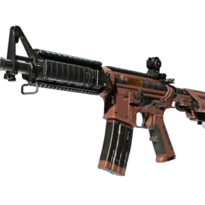 M4A4 | Turbine (Usura minima)