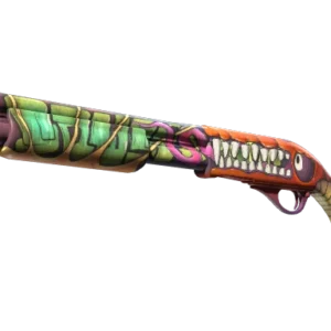 Sawed-Off | Devourer (Usure minimale)