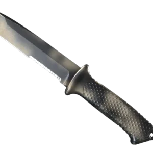 ★ StatTrak™ Ursus Knife | Scorched (Field-Tested)