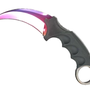★ Karambit | Fade (Usure minimale)