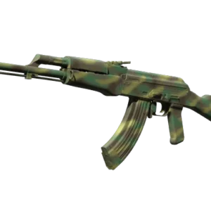 AK-47 | Jungle Spray (Factory New)