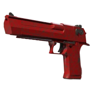 StatTrak™ Desert Eagle | Crimson Web (Fabrycznie Nowy)