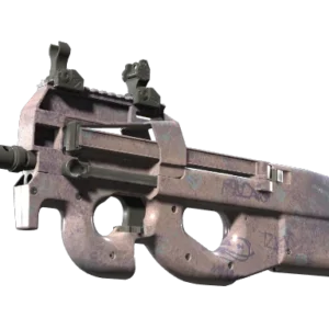 P90 | Wash me (Neuf d'usine)