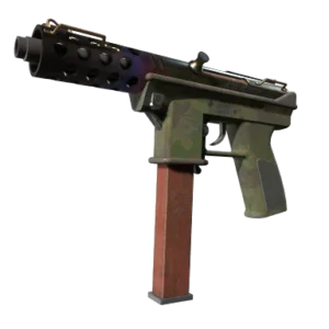 Tec-9 | Fubar (Marqué par la bataille)