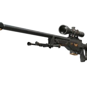 StatTrak™ AWP | Elite Build (Field-Tested)
