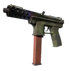 Tec-9 | Fubar (Minimal Wear)